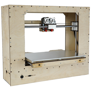 Printrbot Go v2